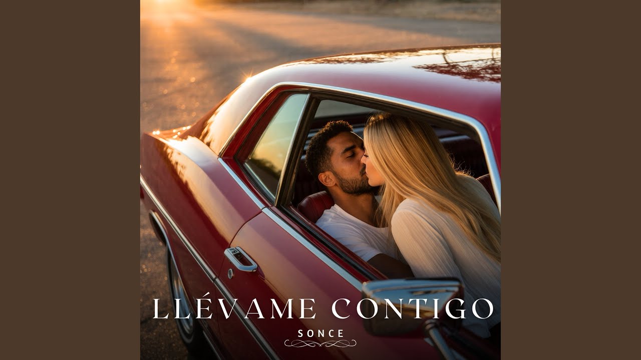 Llévame Contigo