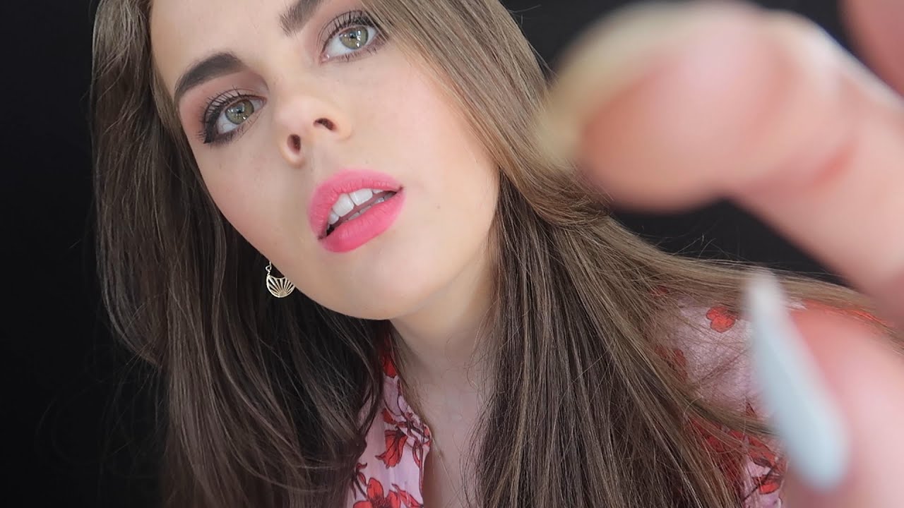 ASMR Fall Asleep FAST ~ Intense RELAXATION