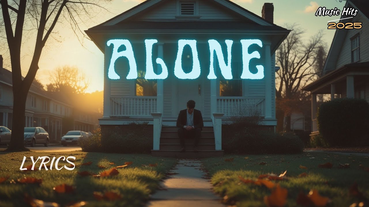 Alone &ndash; A Song for the Lonely Soul | Heartfelt Emotional Music