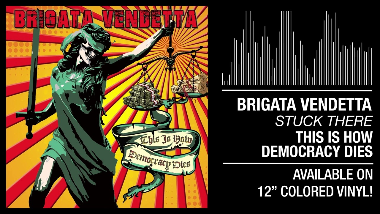 Brigata Vendetta - 