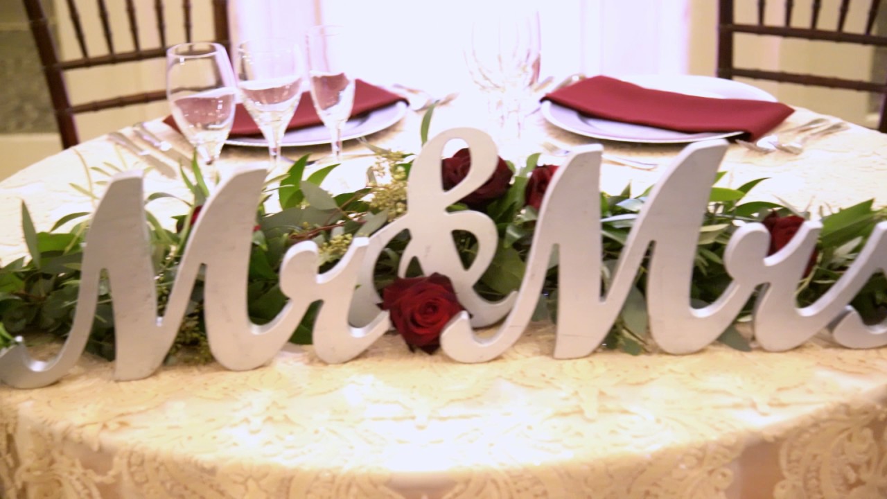 Welcome to Sterling Hotel by Wedgewood Weddings