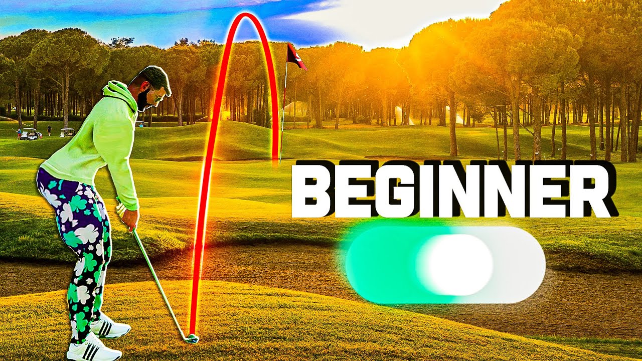 We Turned PGA Tour Back to Easy Mode