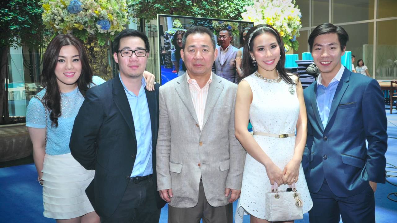 ชลรัศมีกับวีไอพี 