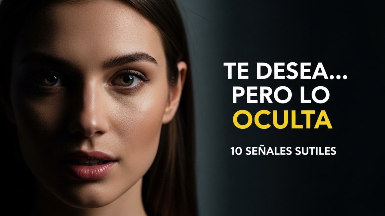 10 señales sutiles de que alguien siente atracción por ti