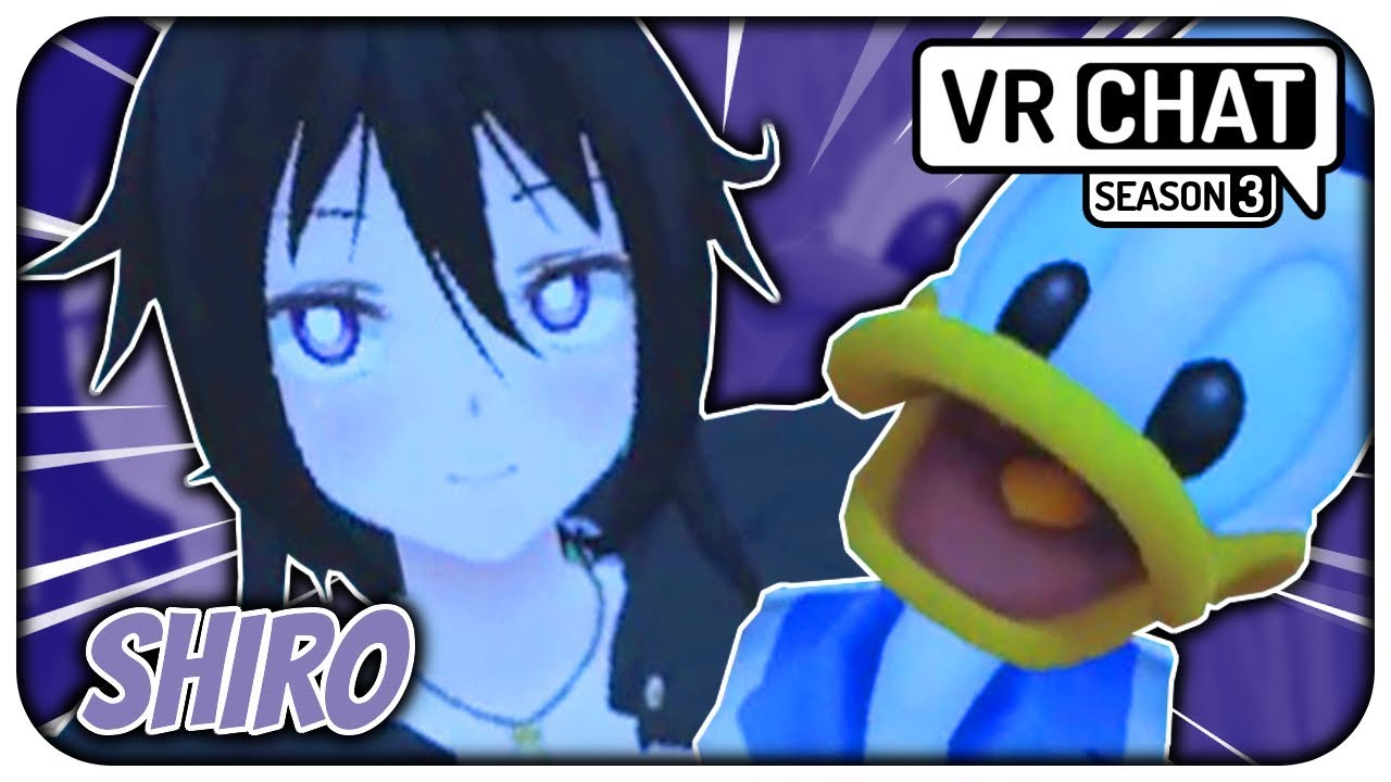 [VRChat] S3;Part 79 - 
