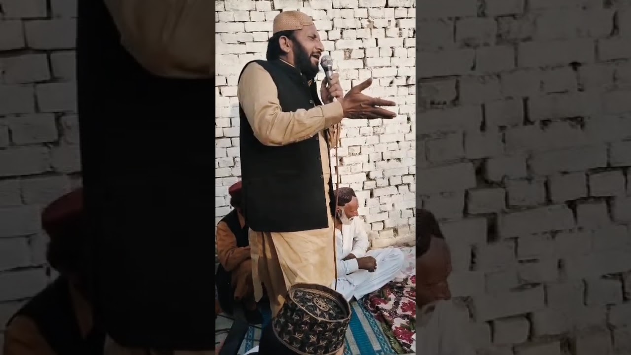 سانولا وے تیری یاد وچ بھل گے نے ھار سینگار وے 