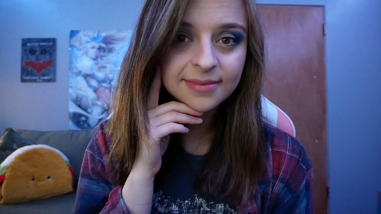 ASMR~ *NEW TRIGGER* Button Fly Sounds