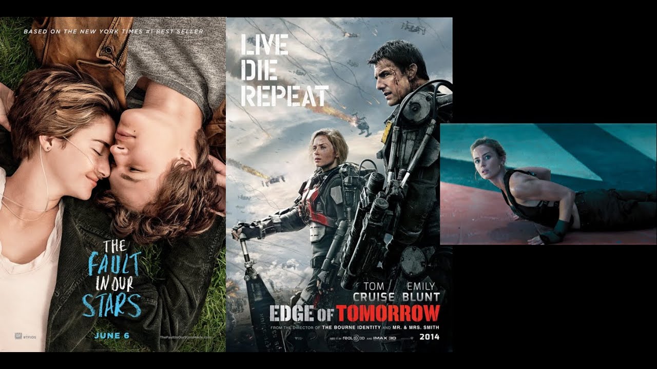 Time About The Movies - June 6, 2014