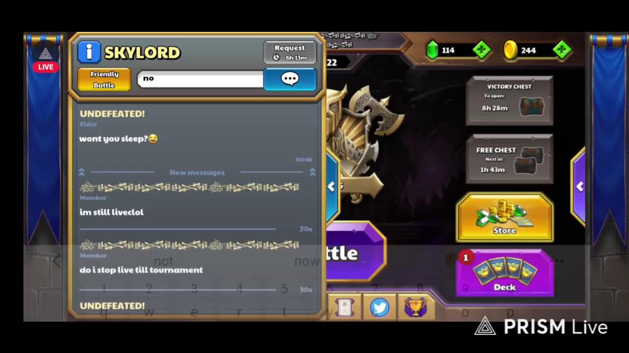 CASTLE CRUSH MOD APK 2026 NO MANA 100% WORKING