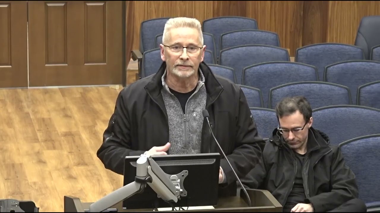2026 Clark Township Planning Board Reorganization Meeting