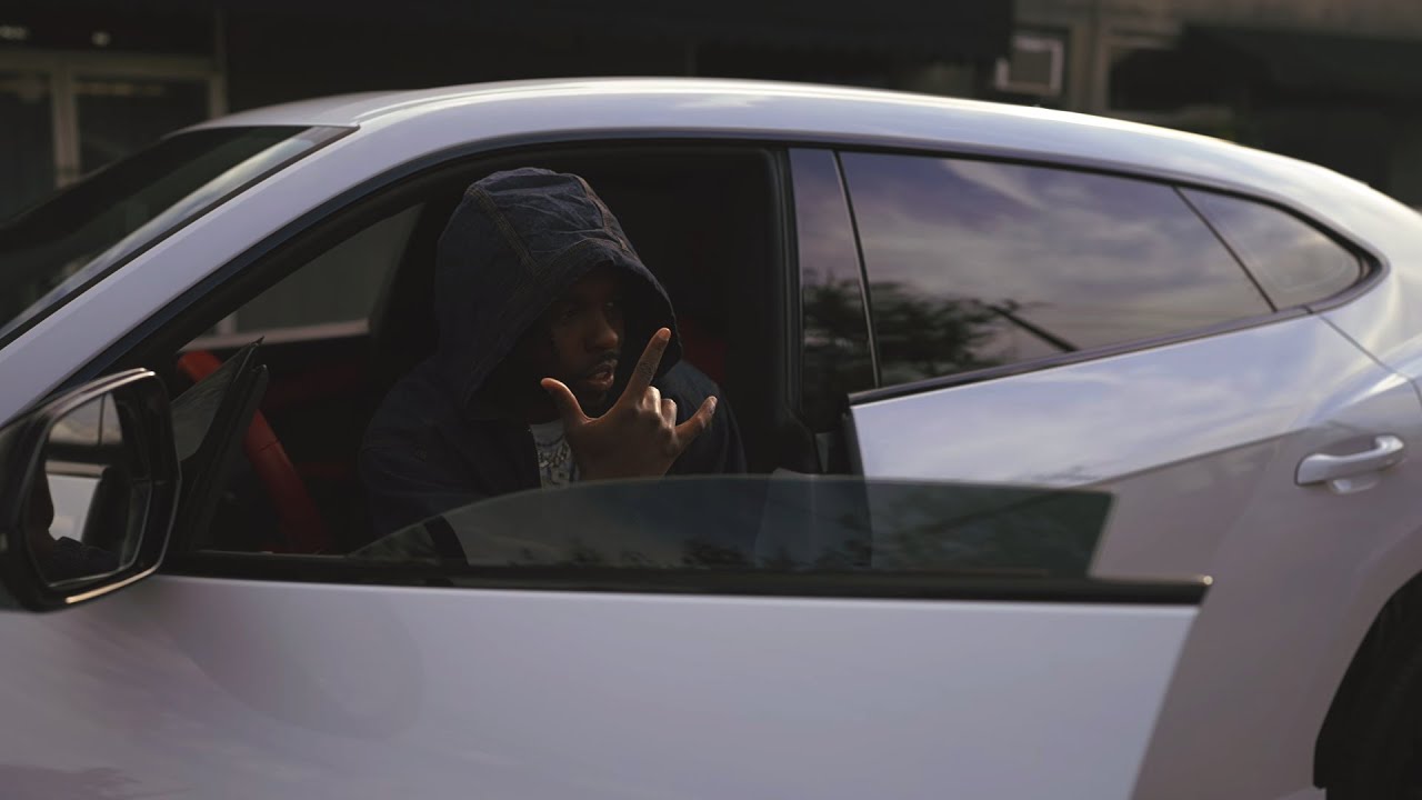 DJ Chose - You Could Too (Music Video)