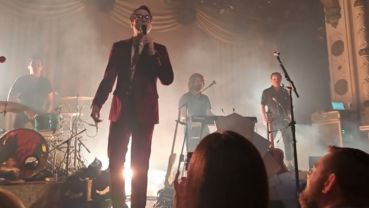 Saint Motel - Sweet Talk (Chicago)