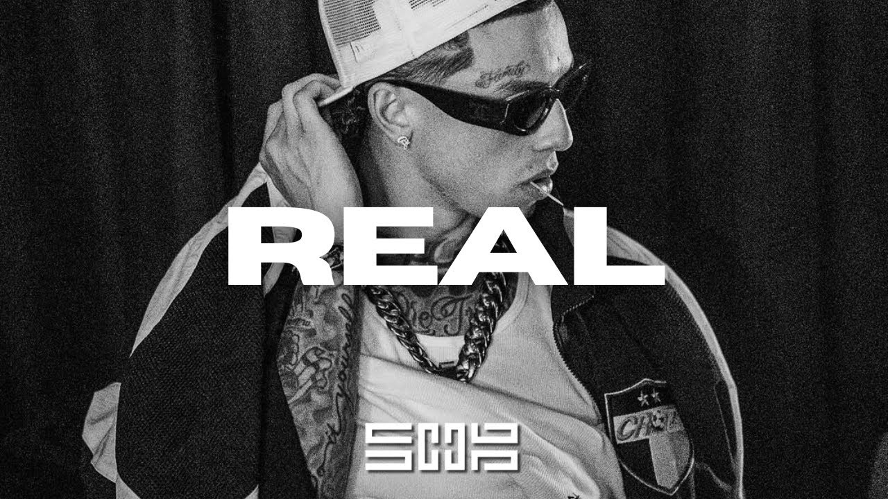 [FREE] Rnb Drill x Central Cee Type Beat - 