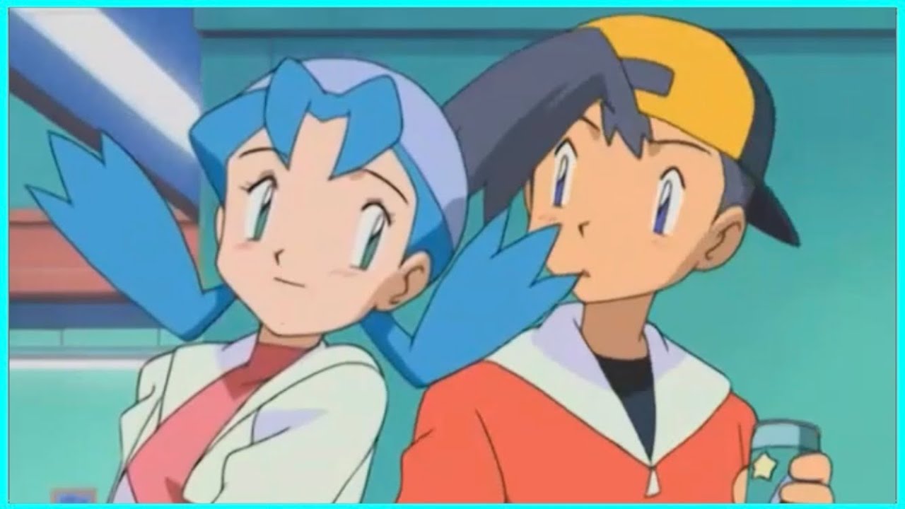 You Never Watched Pokémon Chronicles: The Legend of Thunder