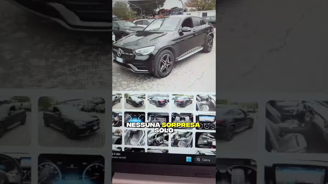 Trovare un&rsquo;auto usata sicura oggi sembra impossibile&hellip; ma solo se non conosci il Metodo CarBid 🚗💡