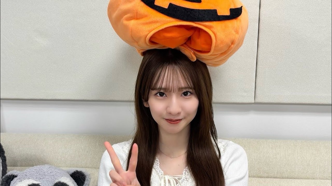 乃木坂46 菅原咲月 のぎおび showroom 2026/10/9