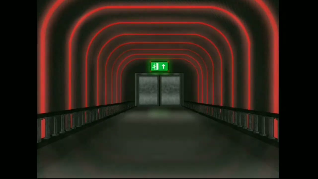 Escapism: The Trials [Phase 1]
