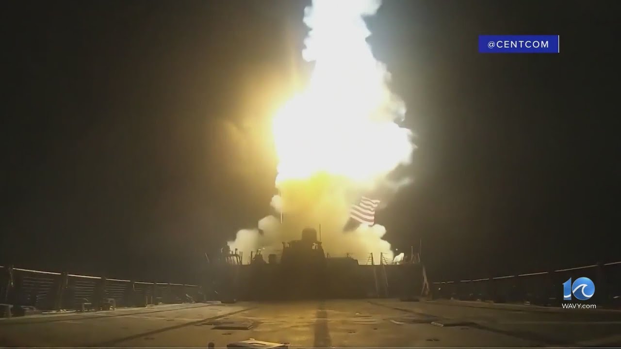 Двое американских военных погибли при атаке Ирана на базу в Иордании