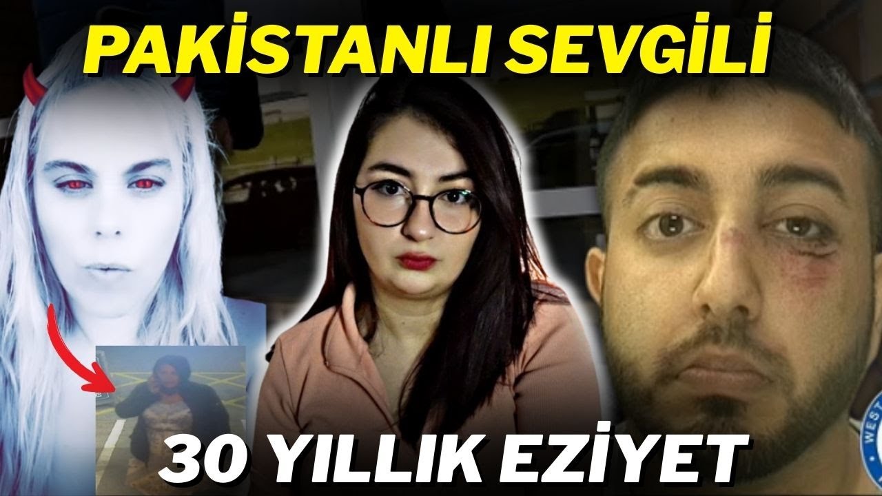 Amerikanın Başörtülü K*tili - Aimee Jean Betro