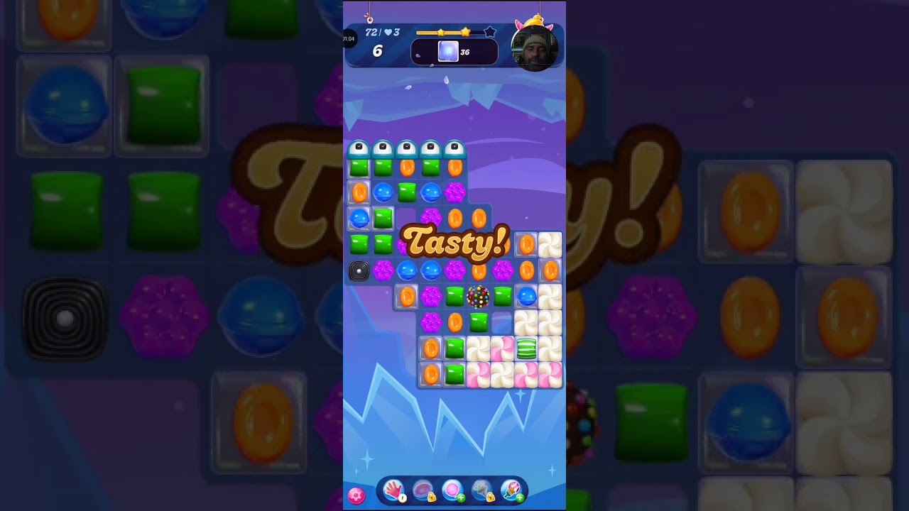 Candy Crush Part 10 Adventure Gaming #gaming 