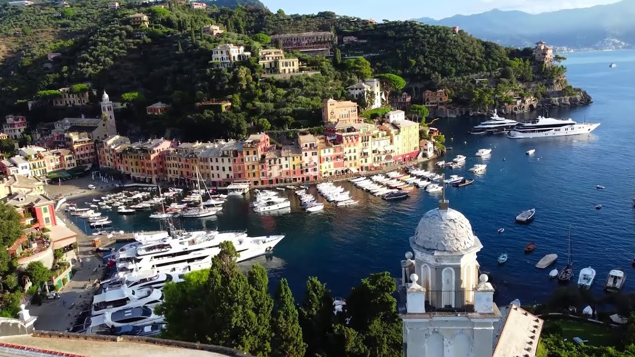 Turismo y Hospitalidad - Tour por Italia 05-07-25