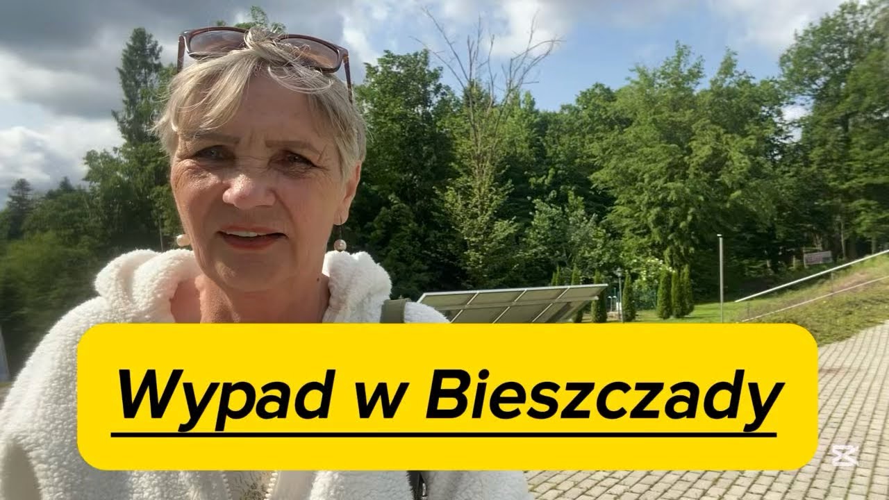 Polańczyk, Solina...ale tu się zmieniło! (281)