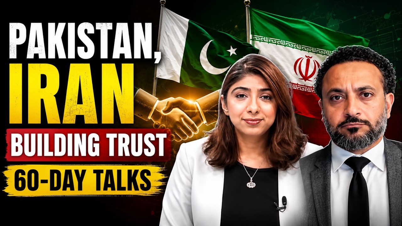 PM Thanks Iran for Reposing Trust, 60-Day Countdown to Final Settlement