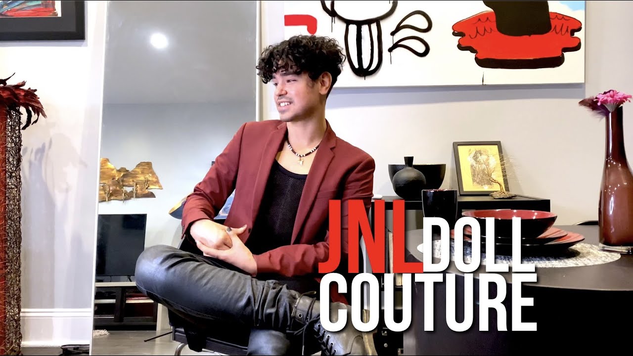 JNL Doll Couture