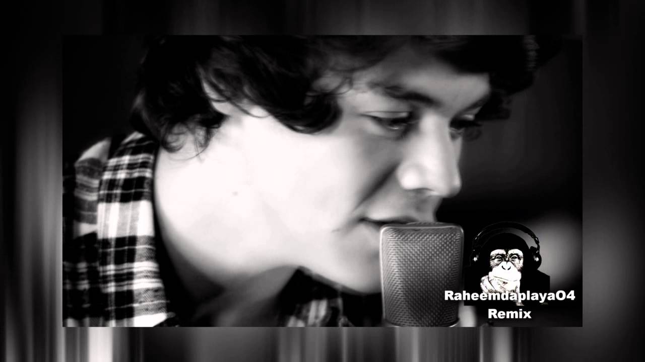 Bruno Mars Vs One Direction - Just The Little Things (Mashup)