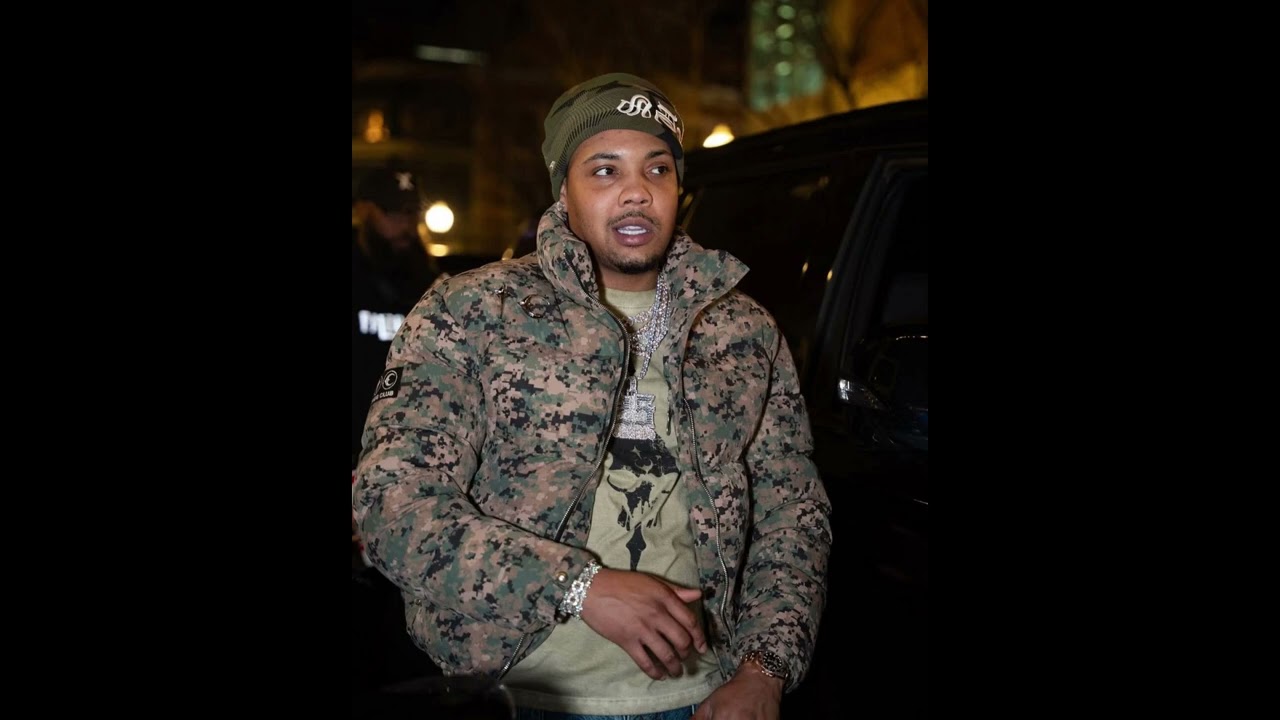 (FREE) G Herbo Sample Type Beat 