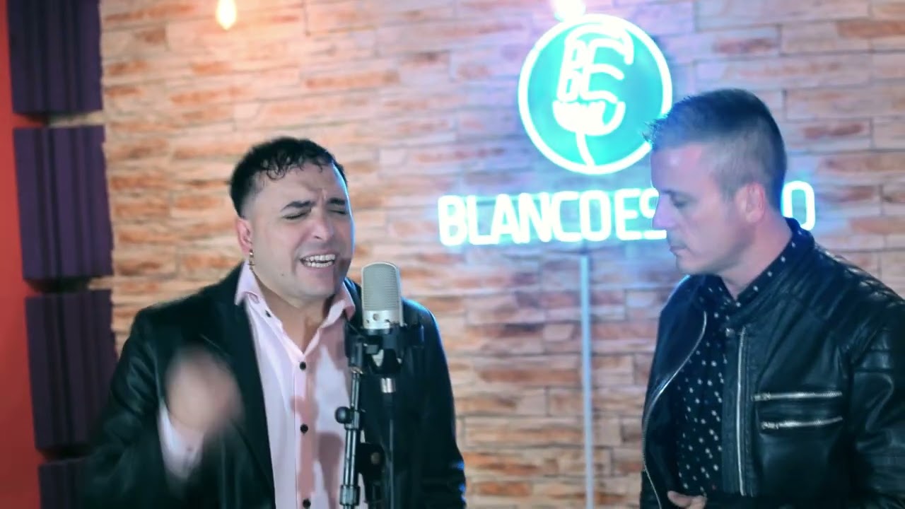 VIDEO CLIP OFICIAL Fer Foglia FT Diego Ezequiel - Regresa
