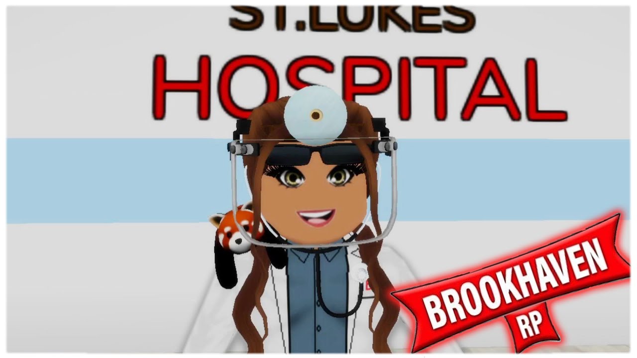 Un Vampire chez le Dentiste - Brookhaven RP