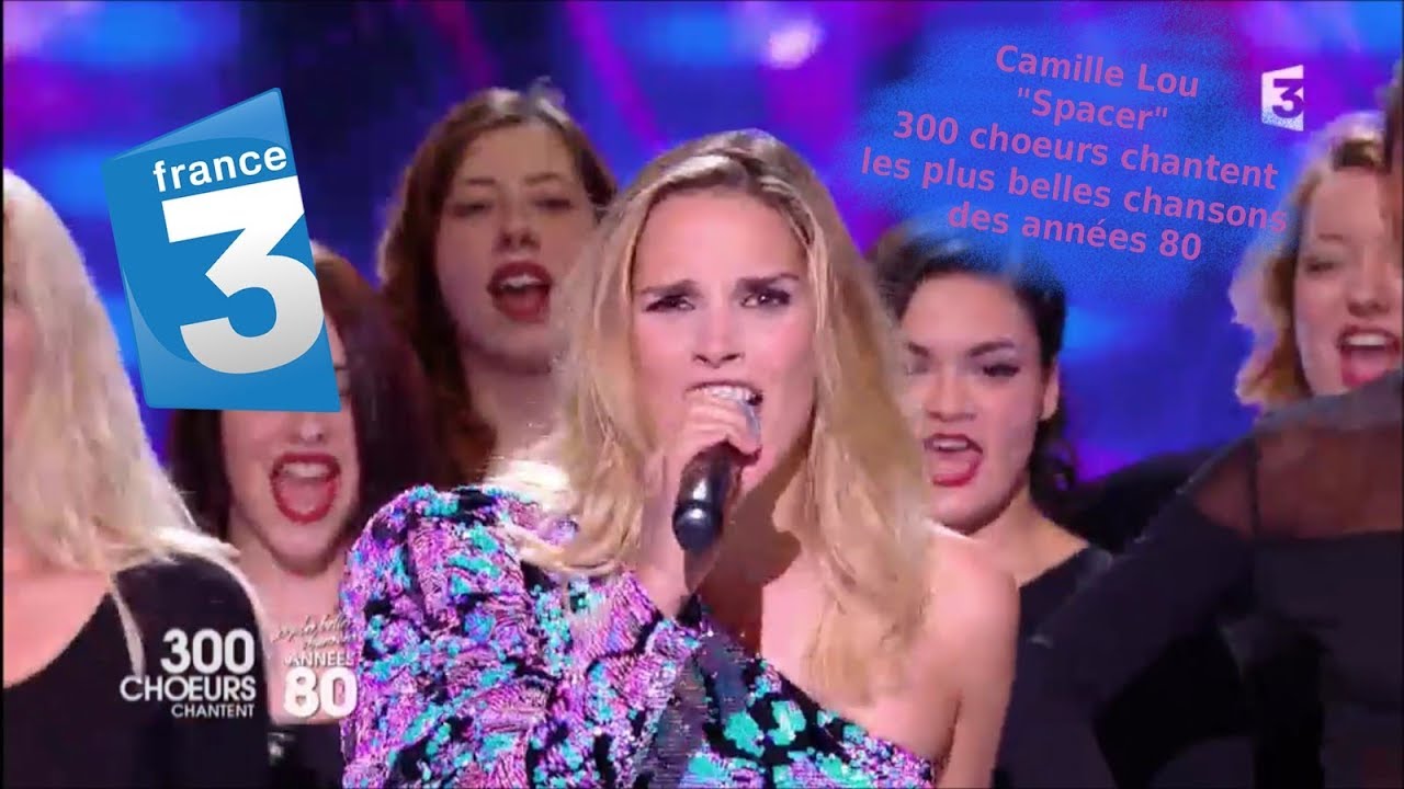 Camille Lou- 