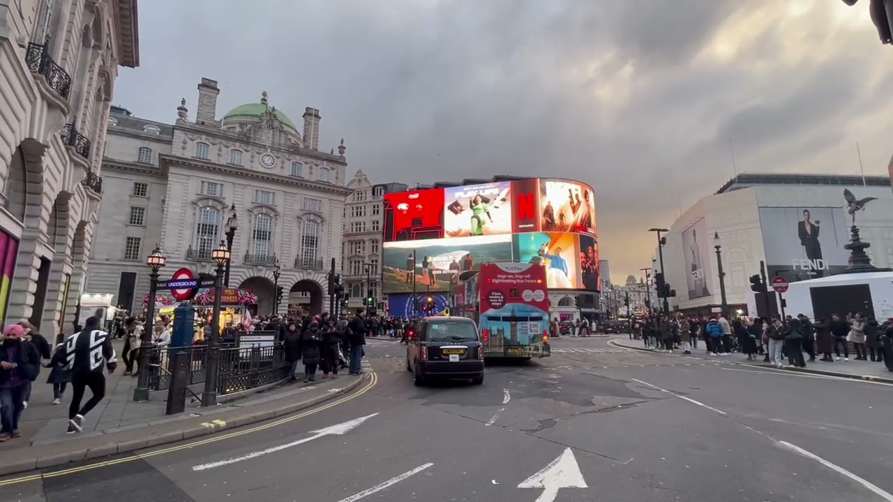 Exploring London | Ultimate City Tour