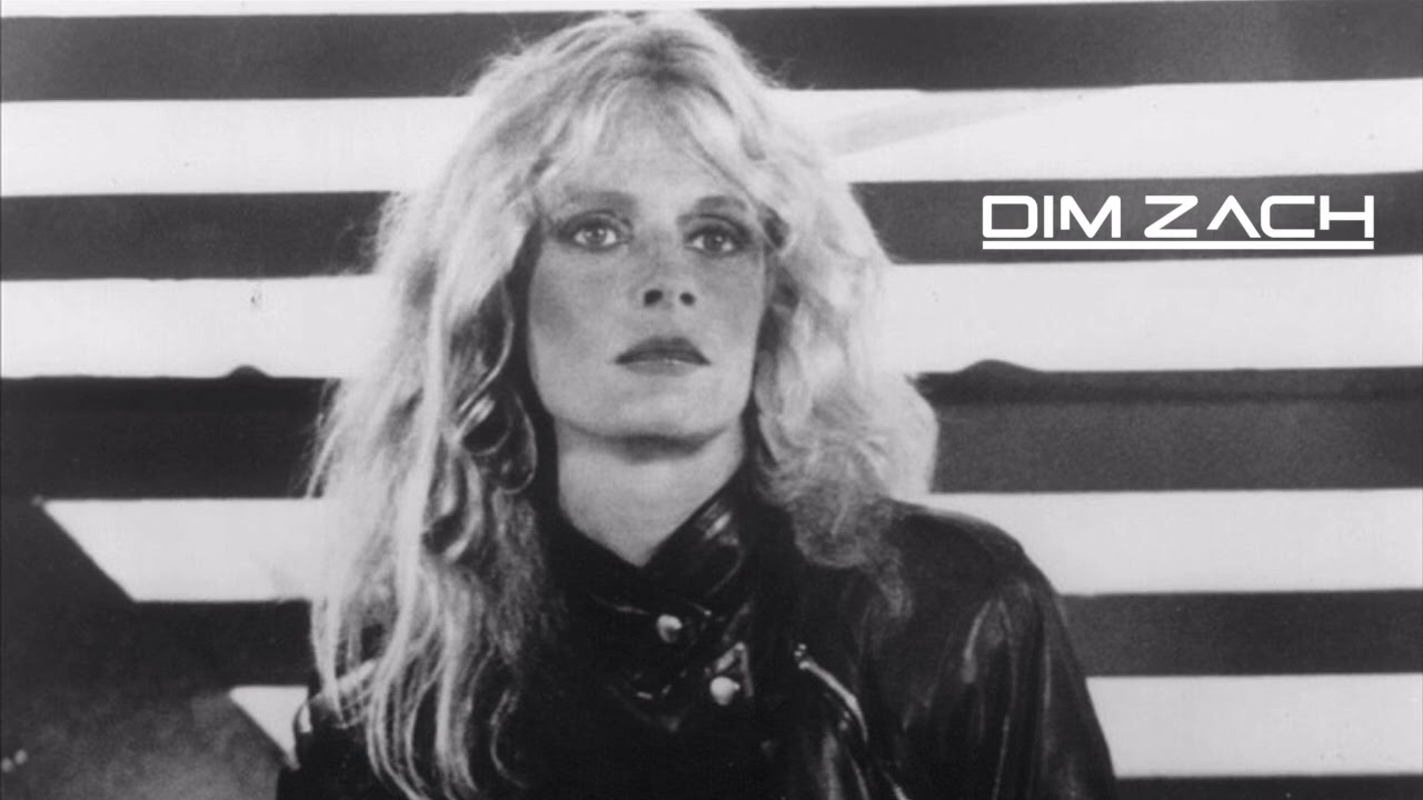 Kim Carnes - Bette Davis Eyes (Dim Zach Remix)