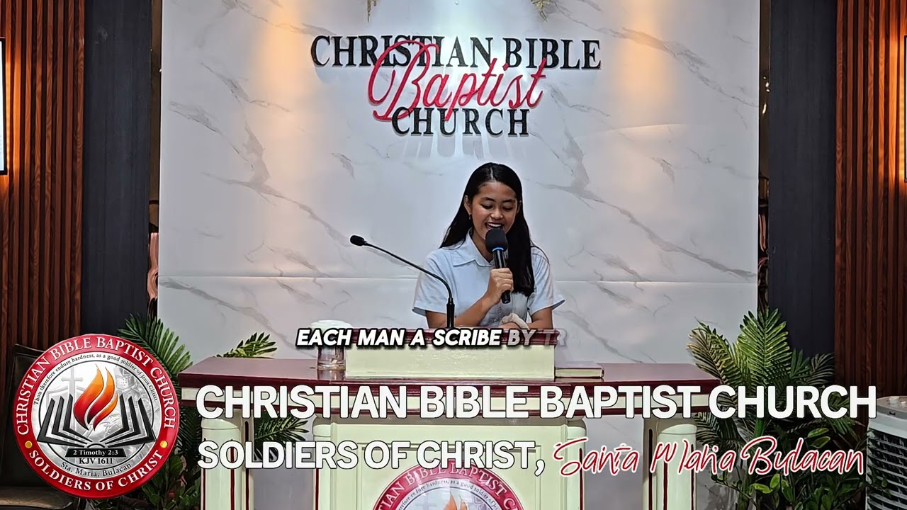 The Love Of Jesus