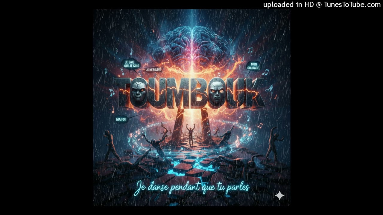 BADED _ Toumbouk _ Non
