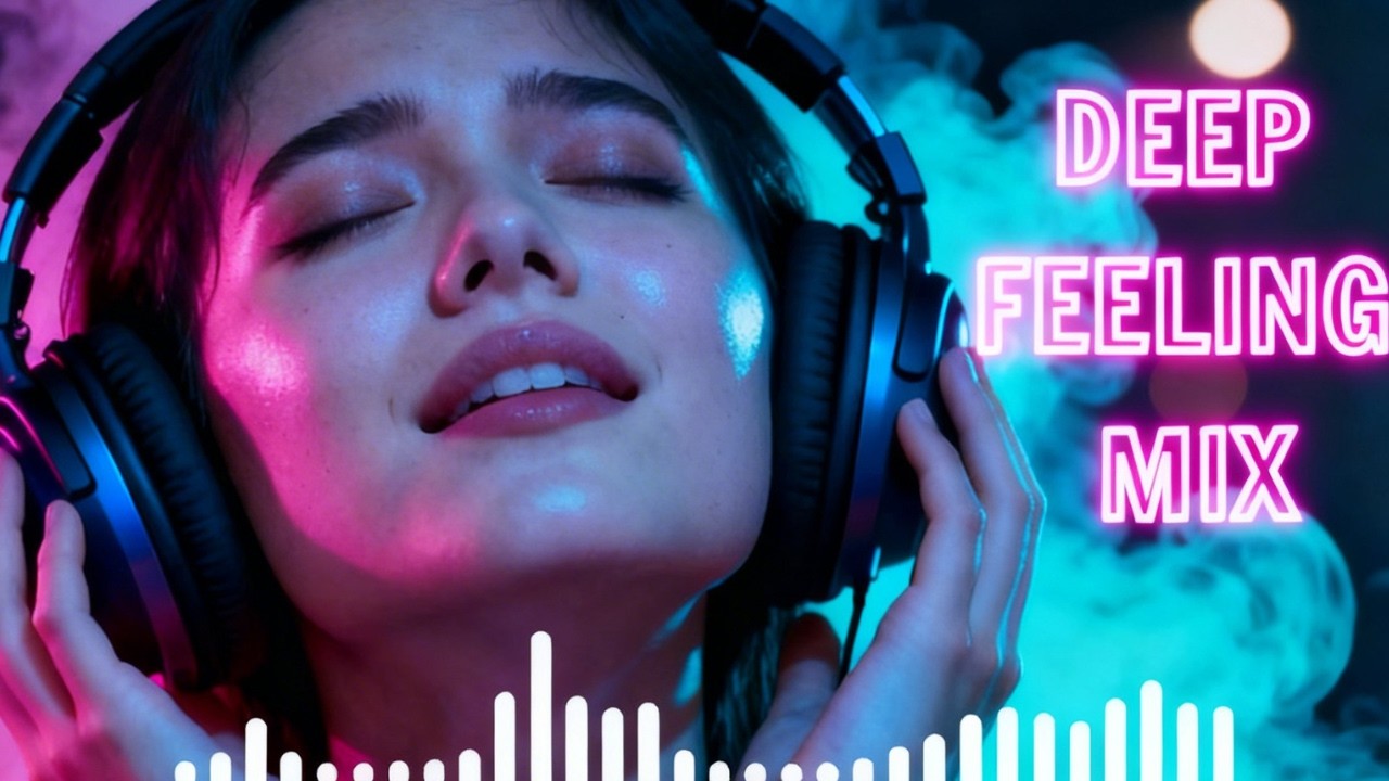 Emotional Late Night Study Mix for Deep Focus and Productive Work Flow