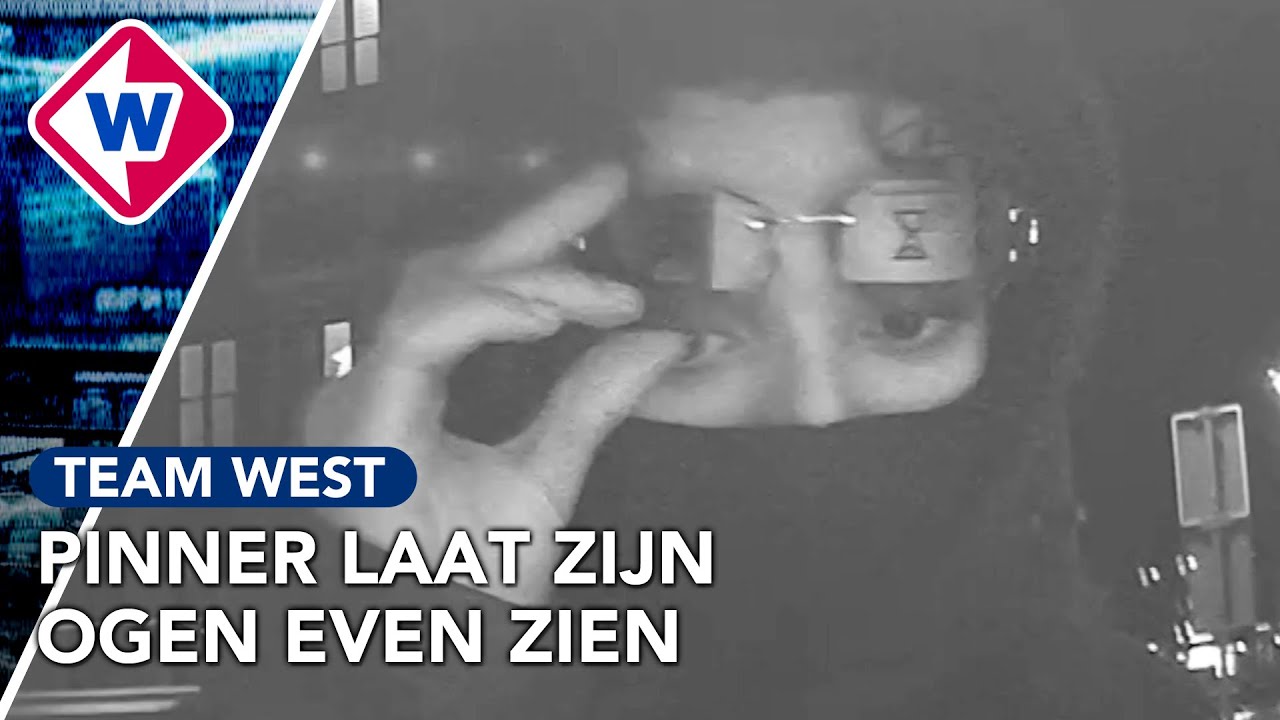 Veel geld gestolen van 85-jarige vrouw | Team West