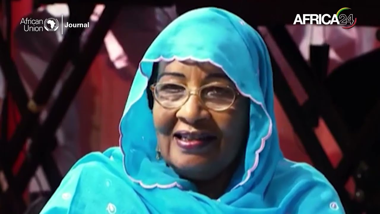 Africa : Mariam Mahamat Nour, a prominent figure in female leadership at the ECCAS Commission