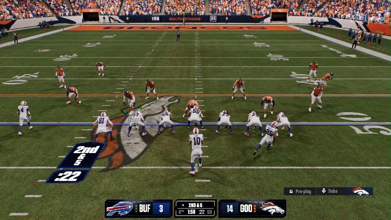 Madden NFL 26