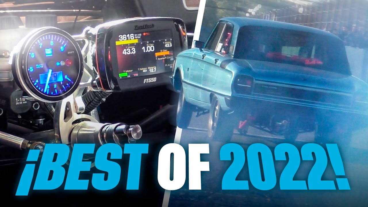 Los MEJORES SONIDOS de AUTOS y del AUTOMOVILISMO ARGENTINO 2022 by RK Motorsport!