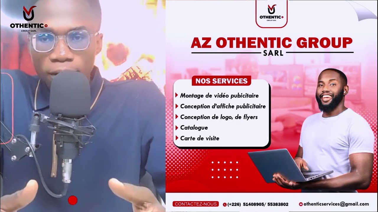 VOICI COMMENT REUSSIR EN ENTREPRENEURIAT