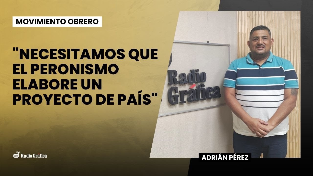 Reforma laboral: 