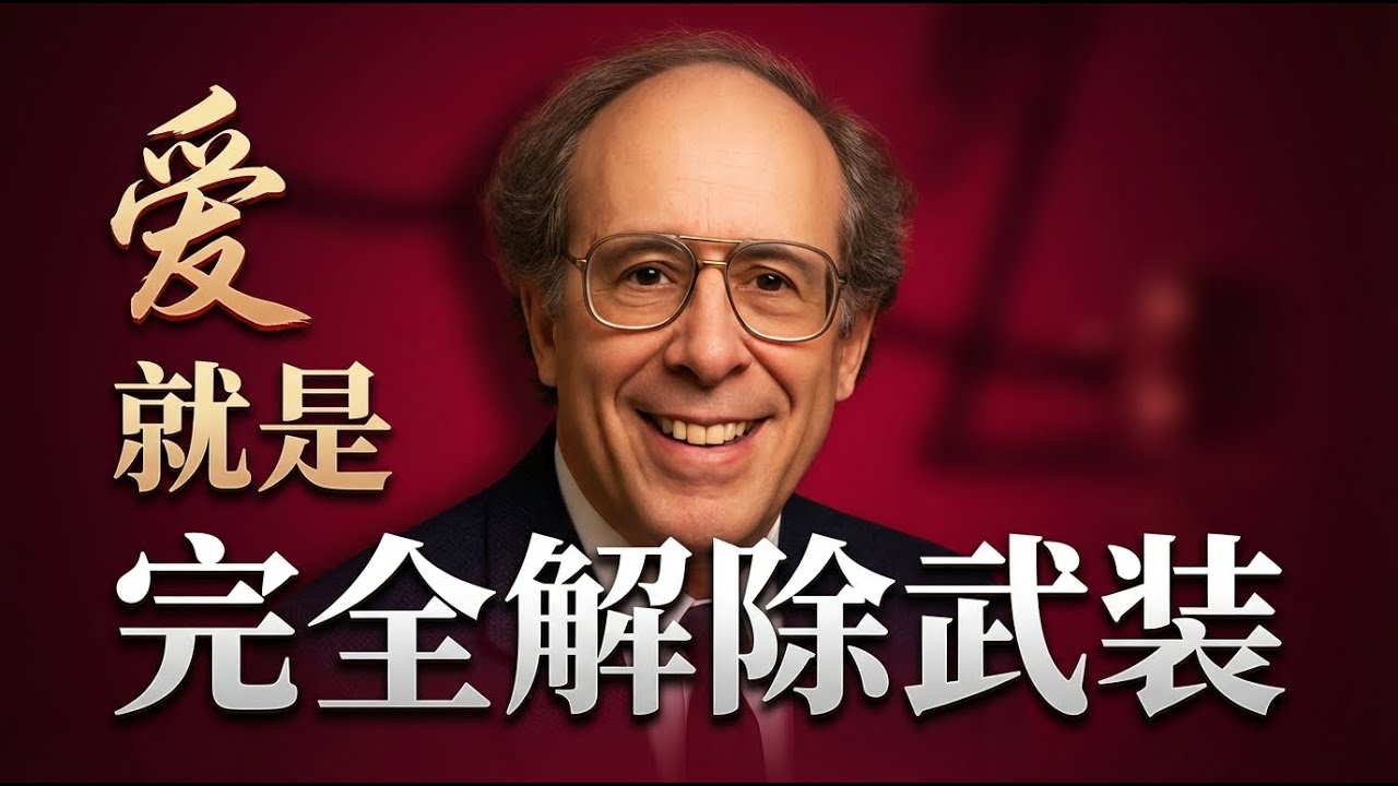 卢云谈【爱与关系】：为何越亲密，越孤独？《爱中契合》给你答案。点击视频下方“更多”，精彩更多#卢云 #爱中契合 #亲密关系 #基督教灵修 #信仰挣扎 #盼望 #教牧辅导 #精神健康 #内在生命