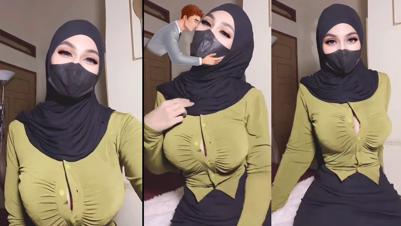 RECOMMEND‼️Live Hijab Style Bigo 2026