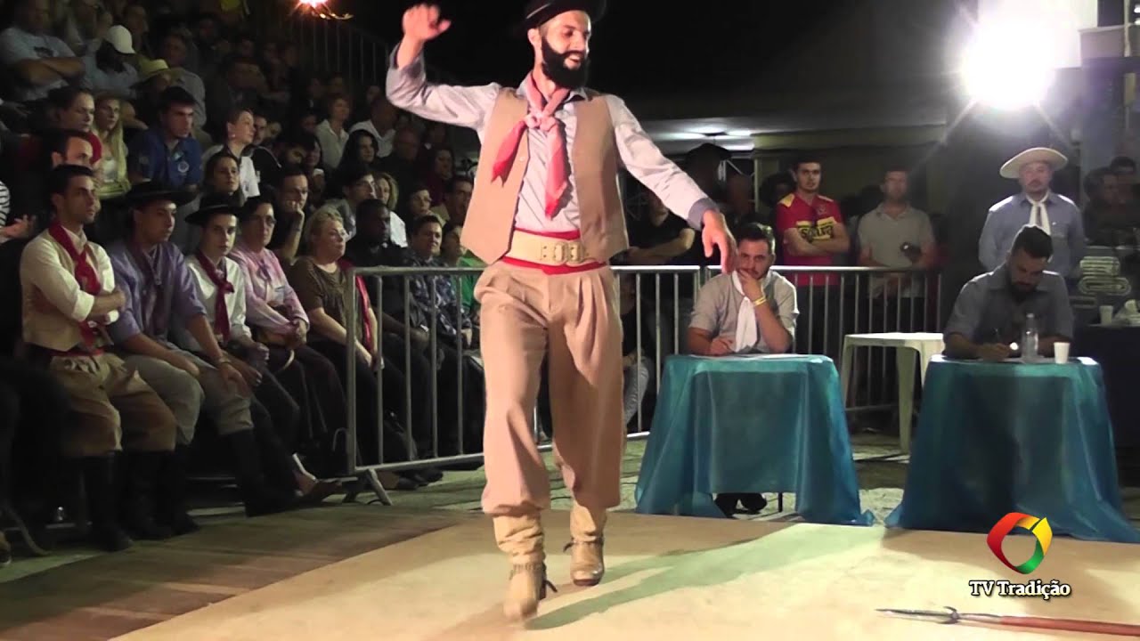 ENART 2015 - Matheus Onazar X Mauricio Mendes- Chula - Semi-final