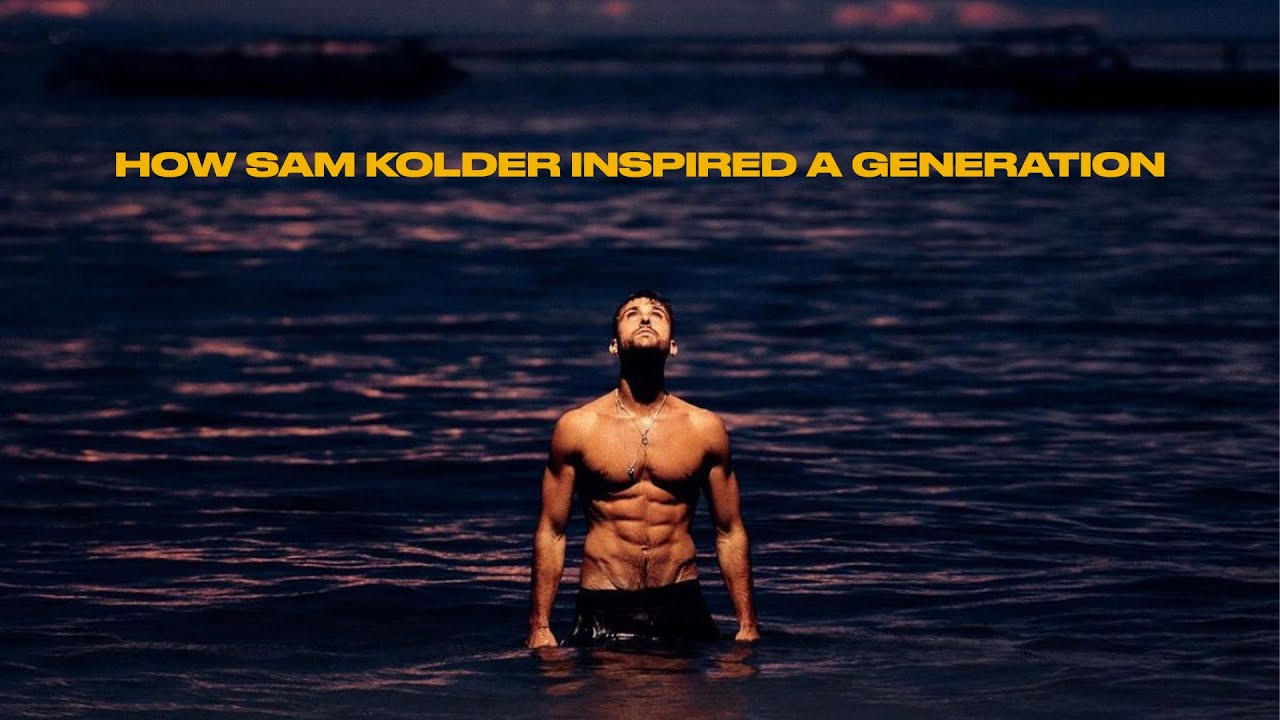 How Sam Kolder Inspired a Generation
