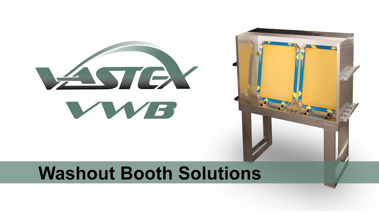Vastex Washout Solutions