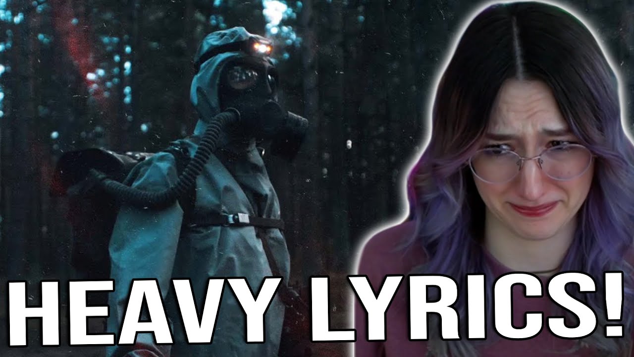 ANNISOKAY - Human I Singer Reacts I